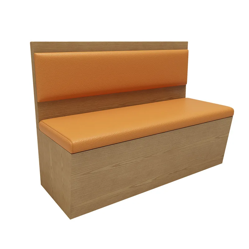 

Стена для чайного ресторана, диван, коммерческая комбинация стола и стула