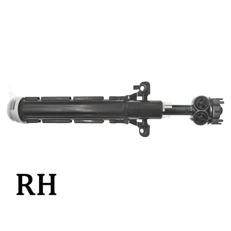 AEA6-Light Lamp Cleaning Water Spray Jet 30784344 30784345 For Volvo S60 2011 2012 2013 view 2