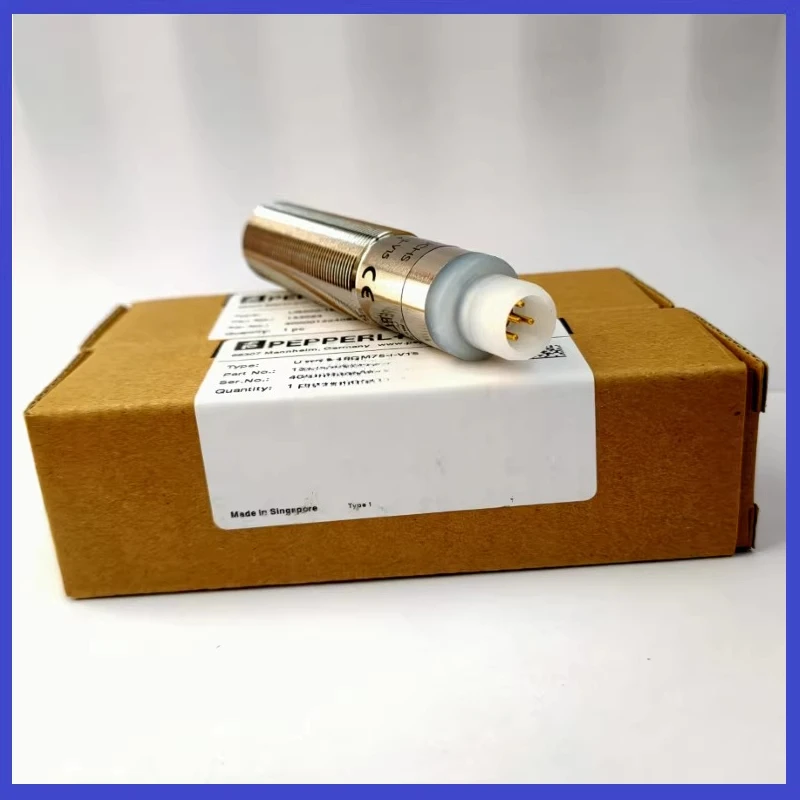 Sensor Proximity Switch UB500-18GM75-I-V15 18GM75-E5/U-V15 100% NEW