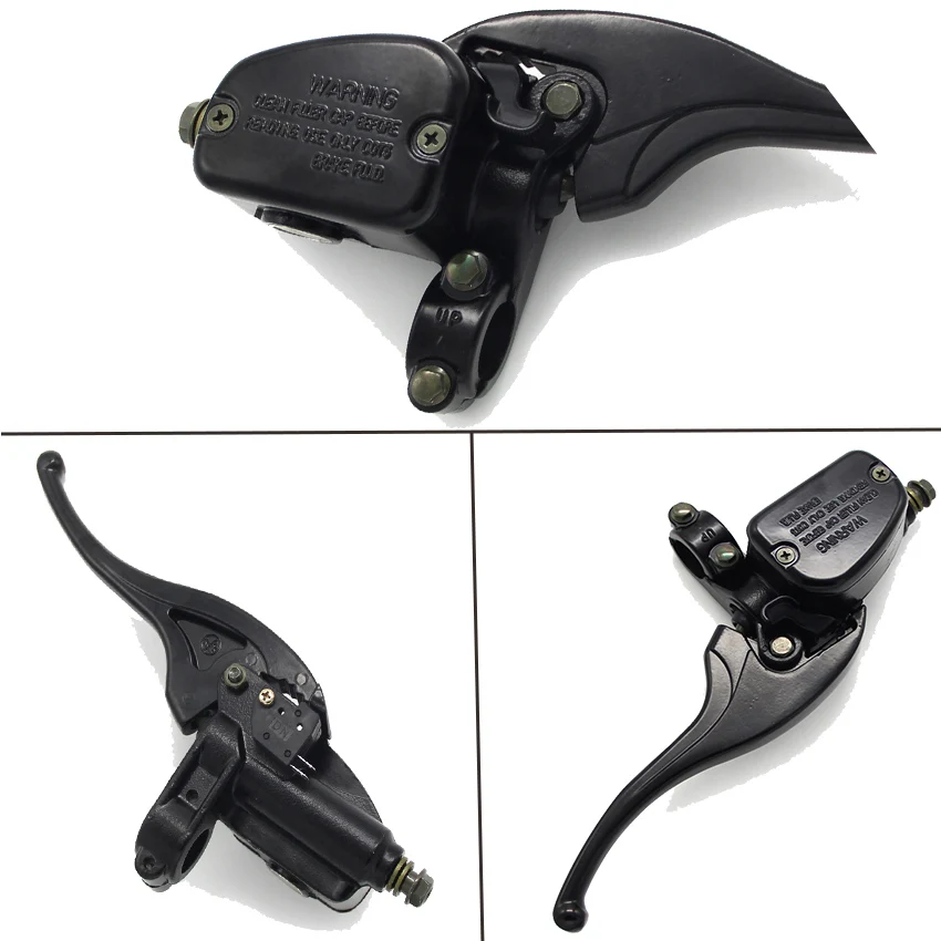 

Motorcycle front right Brake Master Cylinder 22mm For Yamaha YFZ450 YFZ450R YFZ450X YFZ450 YFM660 GRIZZLY 660 YFM700R RAPTOR700R
