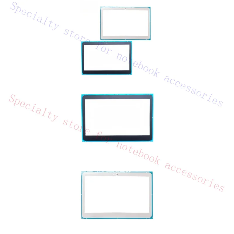 Screen frame cover For UX305 UX305LA UX305FA UX305UA Laptop LCD Front Bezel case Housing shell