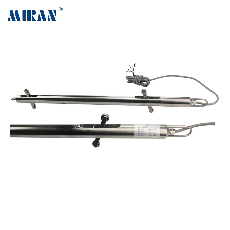 Miran Intelligent Inclinometer Sensor MCX High-precision Inclinometer Slope Foundation Pit Inclinometers
