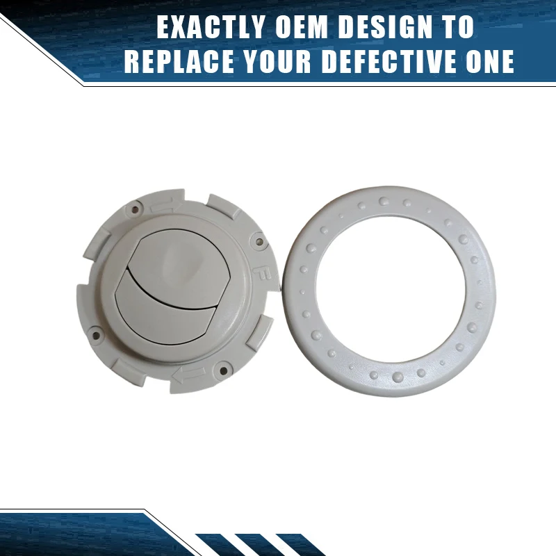 NEW Air Conditioner Vent Assembly for King Long Bus Accessories