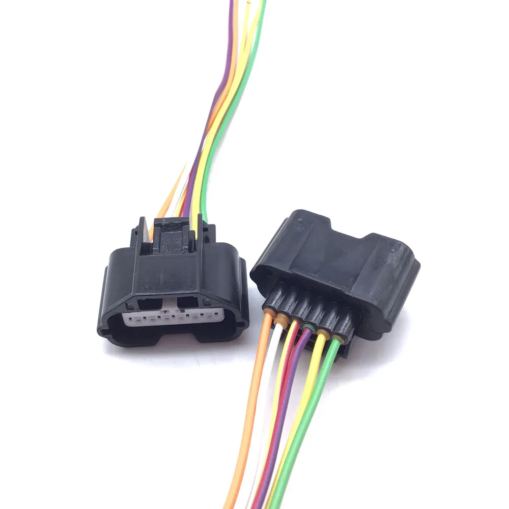 

Датчик массового расхода воздуха (MAF) для Renault Kangoo, Megane, Scenic, Opel Vivaro, Movano 1.5, 2.0, 2.5 CDTI/dCi 5WK97008 8200280060