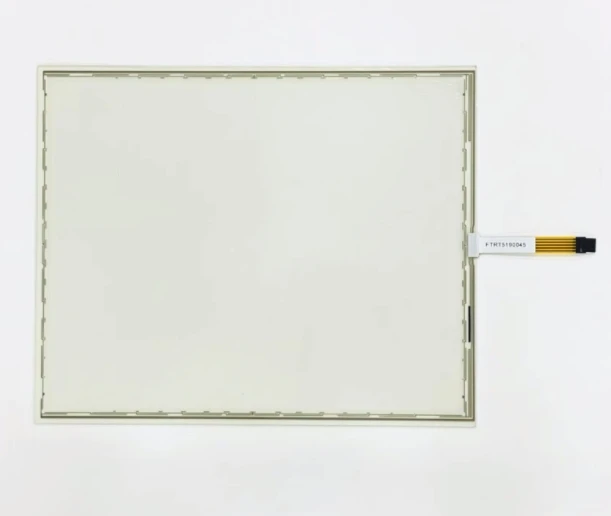 

New AMT2528 91-02528-00A Touch Screen
