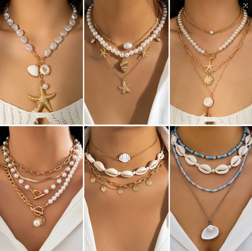Cross Border Jewelr…