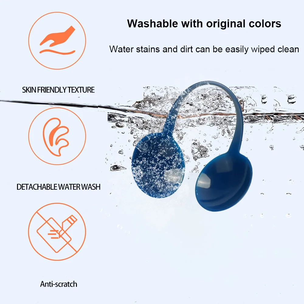 

Silicone Protective Case for DJI Osmo 360, Anti-Drop Anti-Scratch All-Round Protective Cover with Lens Cap Camera Accessories