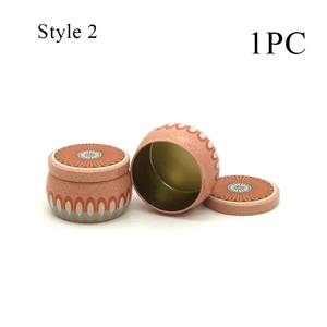 Neue Tee -Aufbewahrungsbehälter Gewürzflechungen Kerzenmasse Müsli Hermetische Töpfe Zuckerschalen Küchenkasten Veranstalter Verbote ORONTINS Großhandel Großhandel 8 Hauptverkäufe, der Großhandel - №7