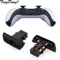 1PCS Headphone Plug Headset Port Socket Female Jack Connector for PS5 Handle Repair Part