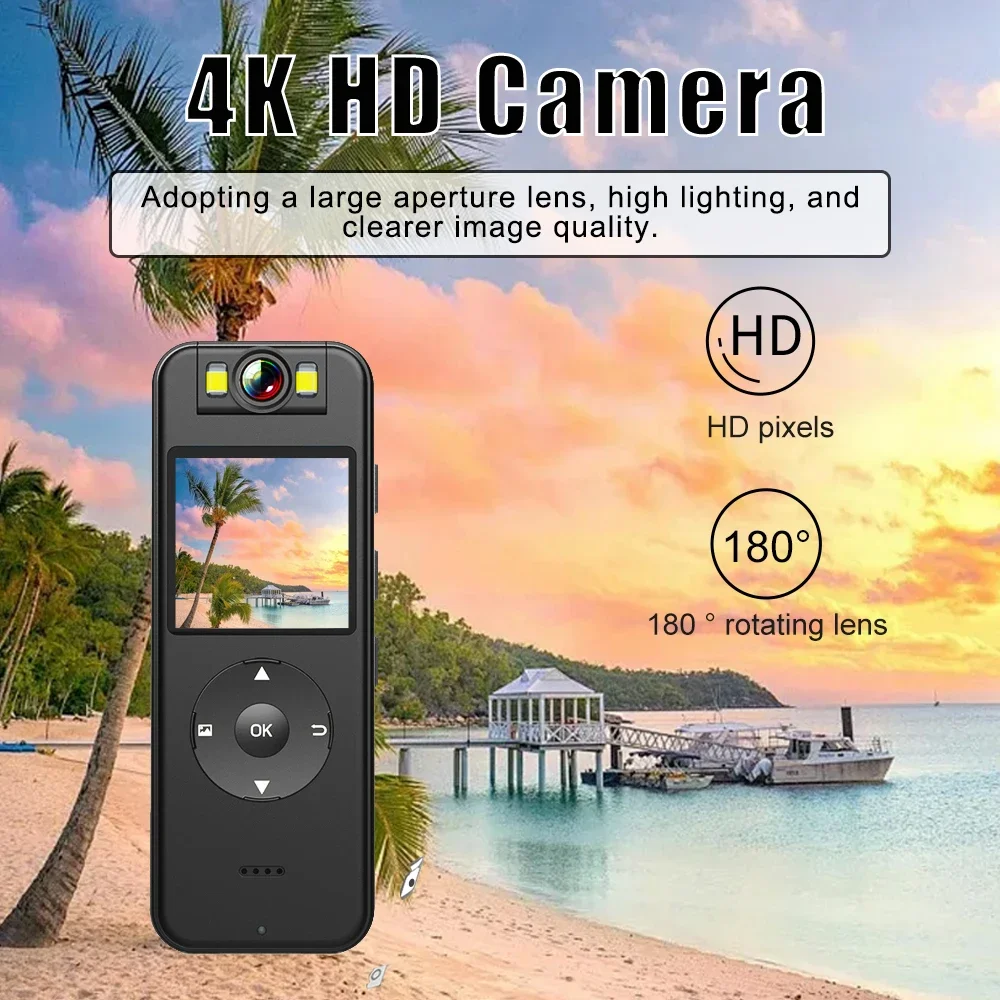 CS09 Sport Camera W… - image