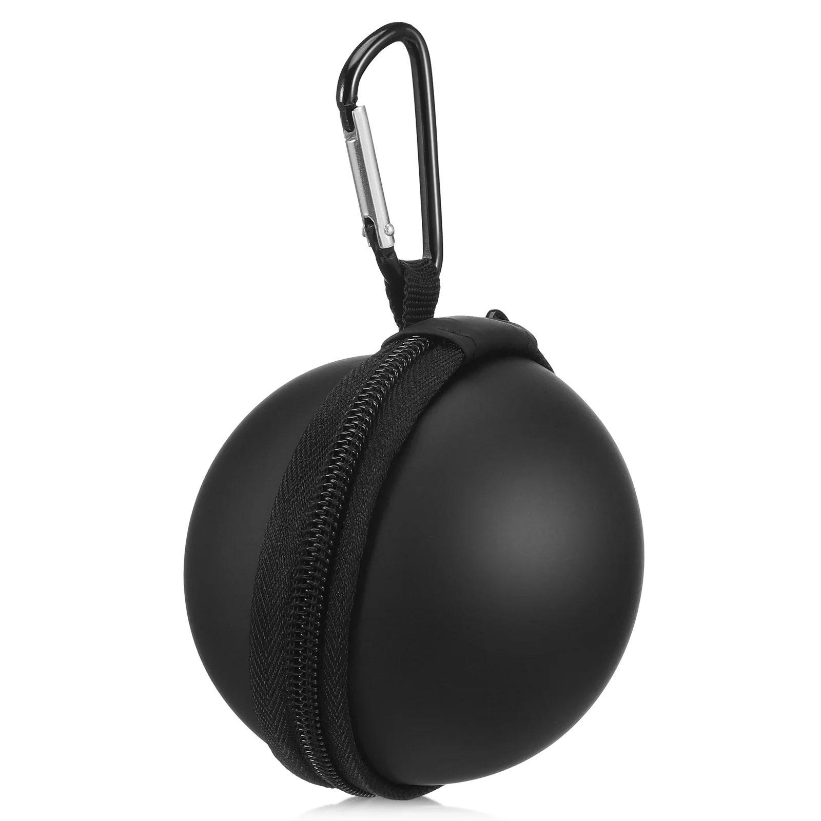 Headphones Stand Ball Storage Case Yo-Yo Ball Yoyo Buckle Eva Headphones Stand Containers Yo-Yo Plaything Organizer