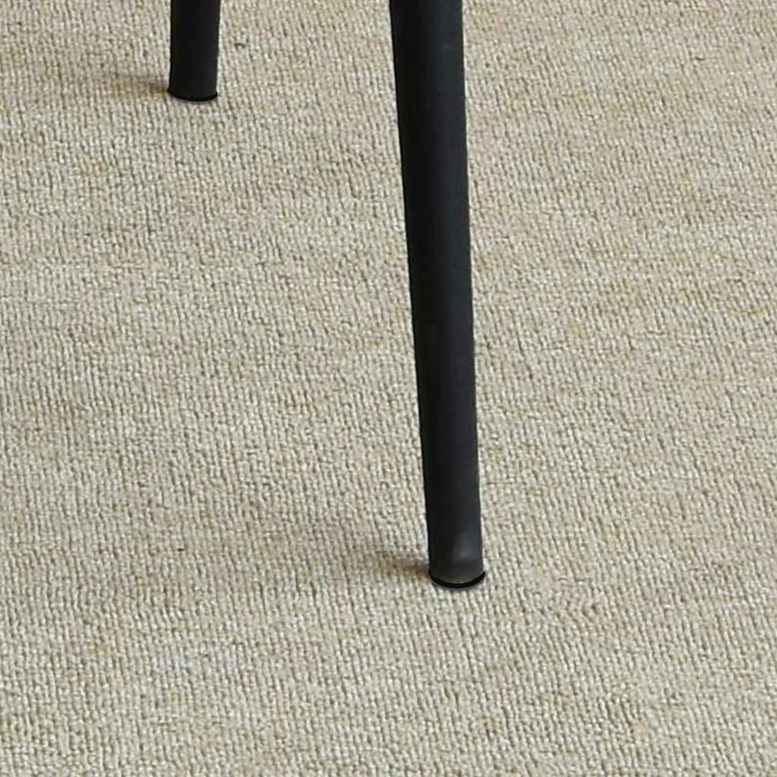 

Self Adhesive Furniture Pads 4cm Wide 3mm Thick 5m Long Anti Slip Mats for Table Chair Leg Protectors Floor Safeguard