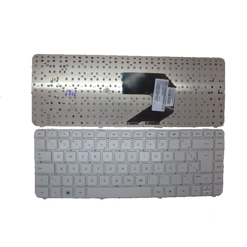 Laptop Keyboard For… - image