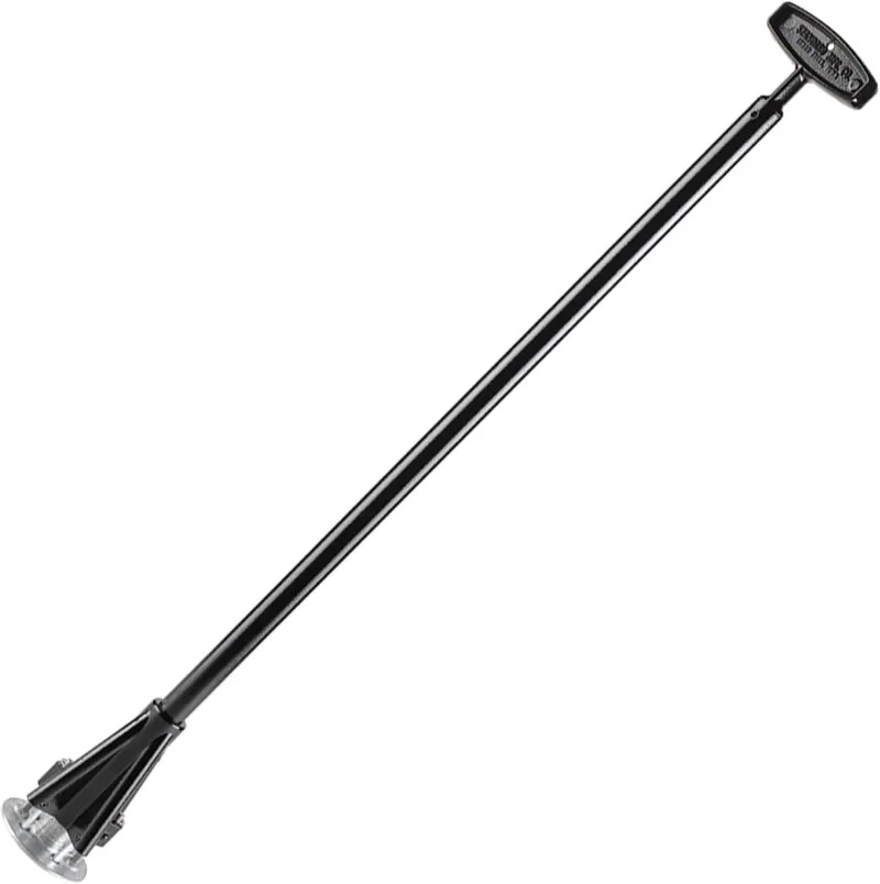 Effortlessly Restore Divots on The Green with 36 Inch Handle | Streamlined Repairs，Ball Mark Repair Tool