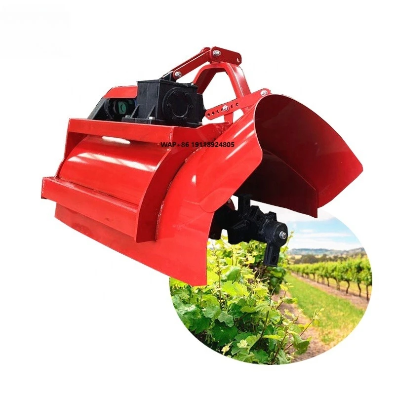 

Машина для закапывания виноградных лоз для зимовки, машина для укладки виноградных лоз под землю, в продаже