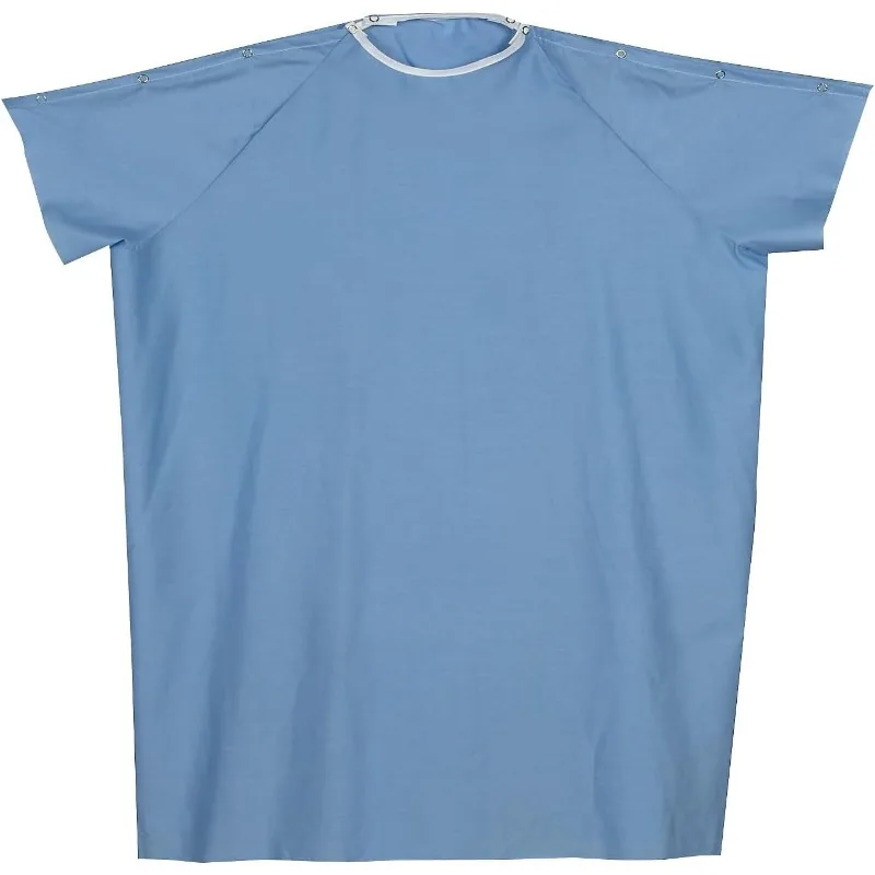 Roupas adultas à prova d'água, lavanderia seca, loja materna e de bebê, engenheiro de lactação, roupas de trabalho de manga comprida, avental