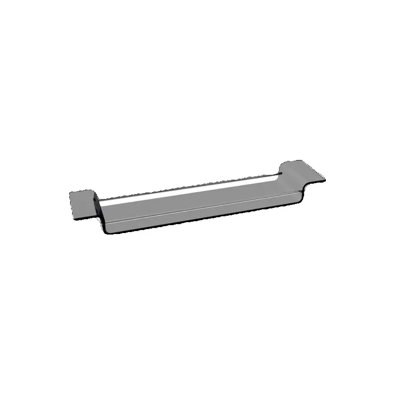 Bathroom Storage Tray Acrylic Shelf Bath Multifunctional Storage Mobile Phone Holder