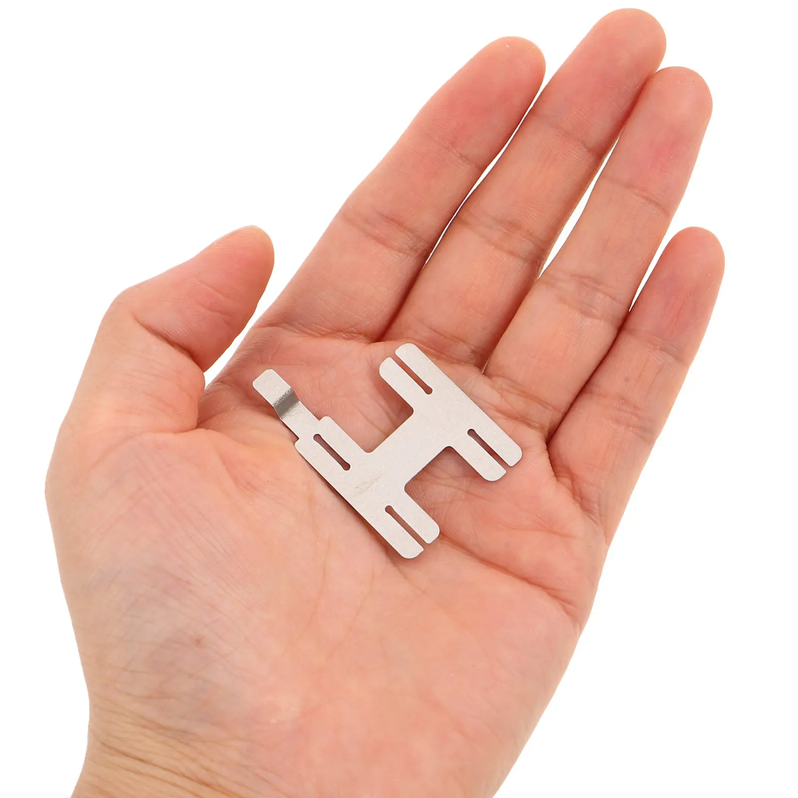 20Sets Nickel Strip Welding Material for Batteries Battery Installation Tools DIY Repair Kit Spot Welder Nickel Strips