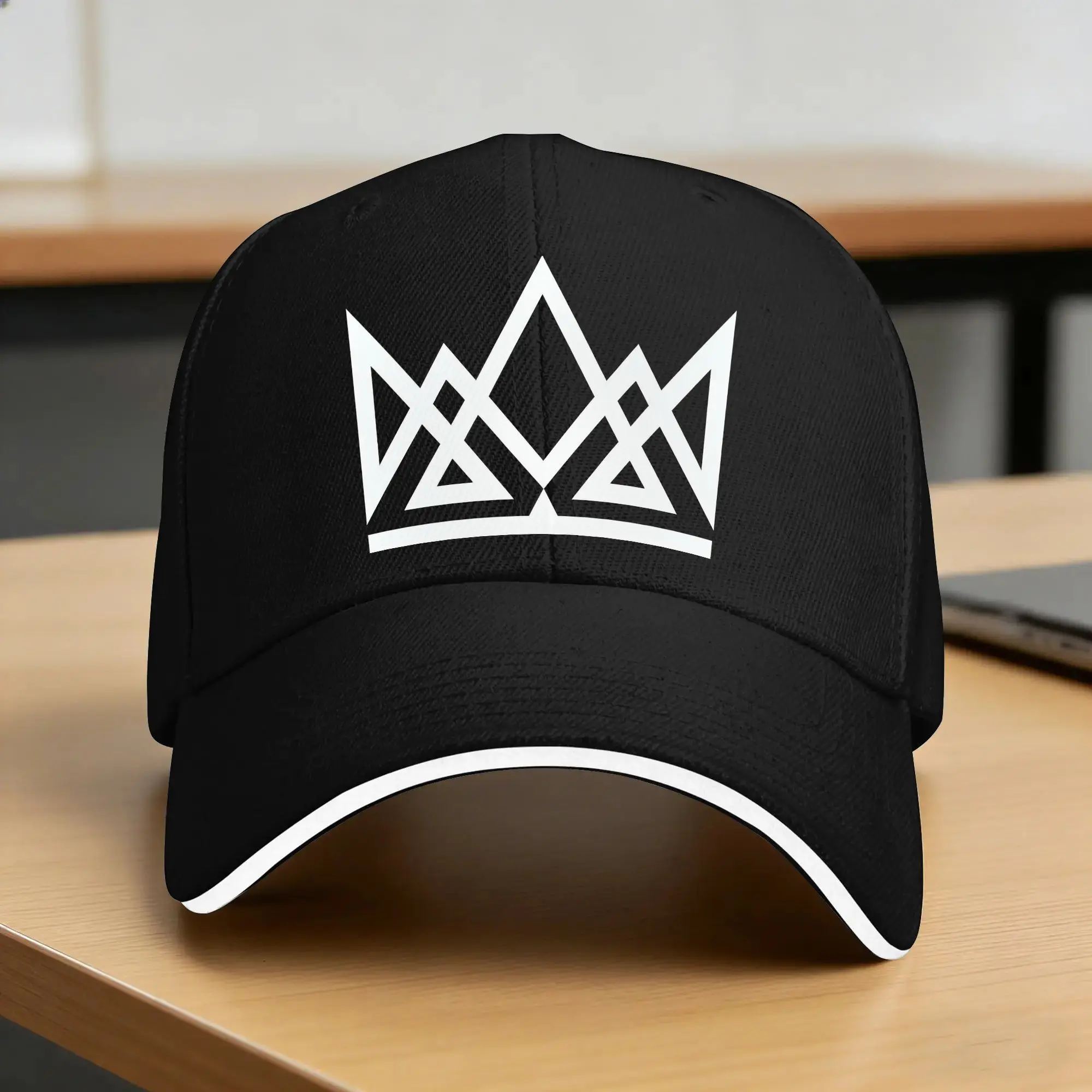 Don Omar The Last King Tour Baseball Cap  Classic Women Men Trucker Hat High Quality Design Hunting Camping Snapback Cap