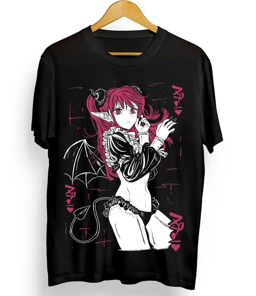 Marin Kitagawa T-Shirt Wakana Gojo Kawaii Girl,Anime My Dress Up Darling All Siz