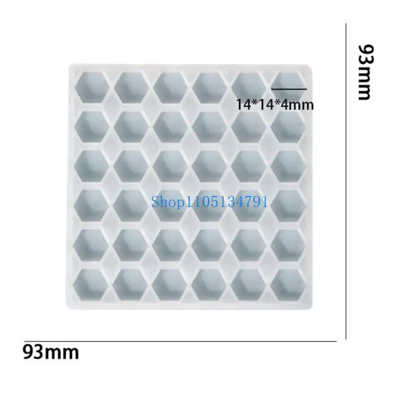 98km Silicone Resin Mold Tray Coasters Resin Mold Number Letter Resin Mold