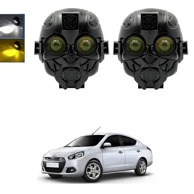 

SAAR Универсальный мотоциклетный светодиодный прожектор дальнего и ближнего света, внешний модифицированный мотоцикл, горячая распродажа