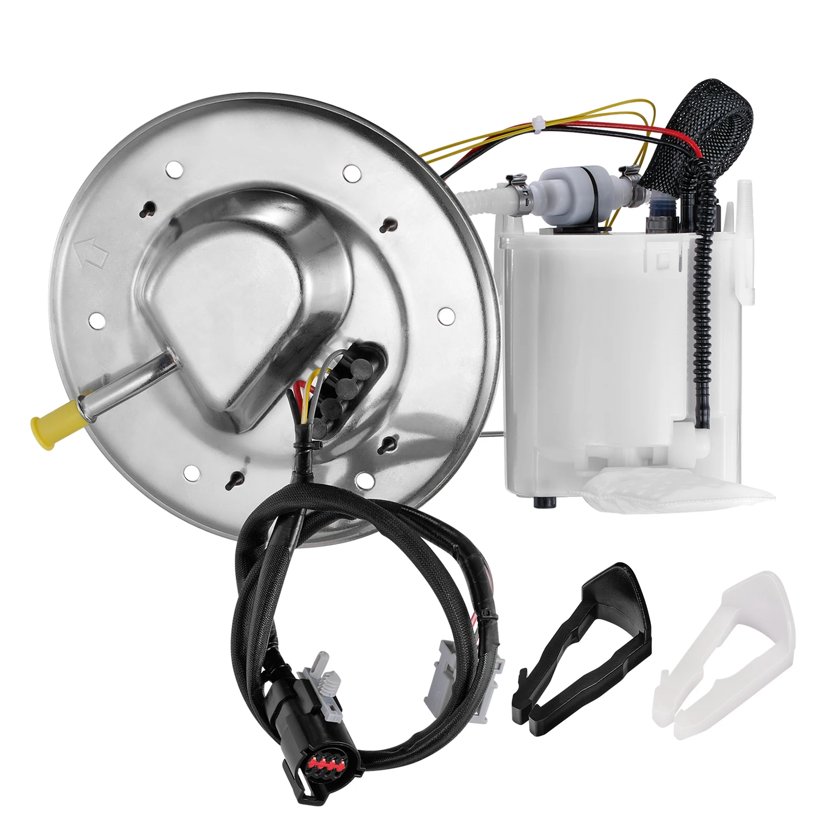 

E2301M Electric Fuel pump module assembly Compatible 2001-2004 FOR Ford Mustang 3.8L V6/3.9L V6/4.6L V8
