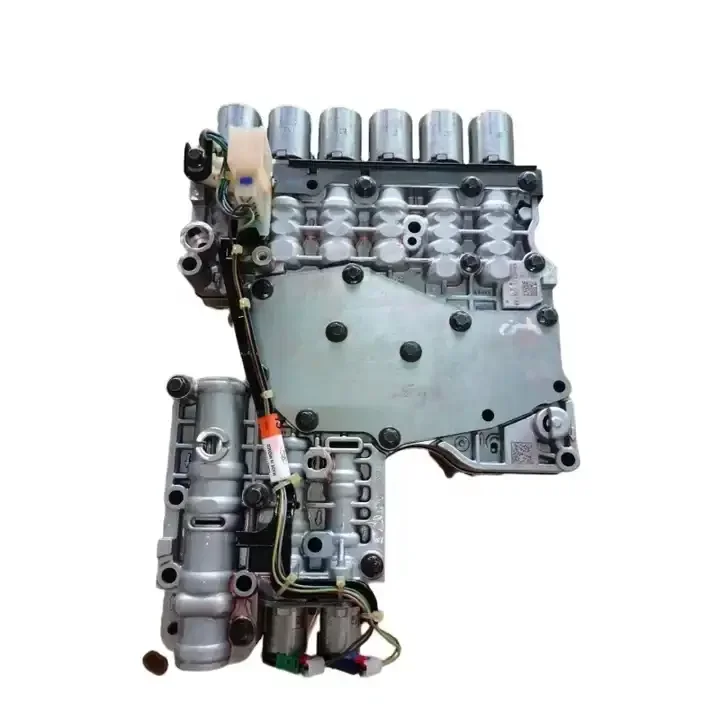 10R80 Transmission part for Ford F150 Expedition Navigator Mustang Ranger Everest 2016 Valve Body