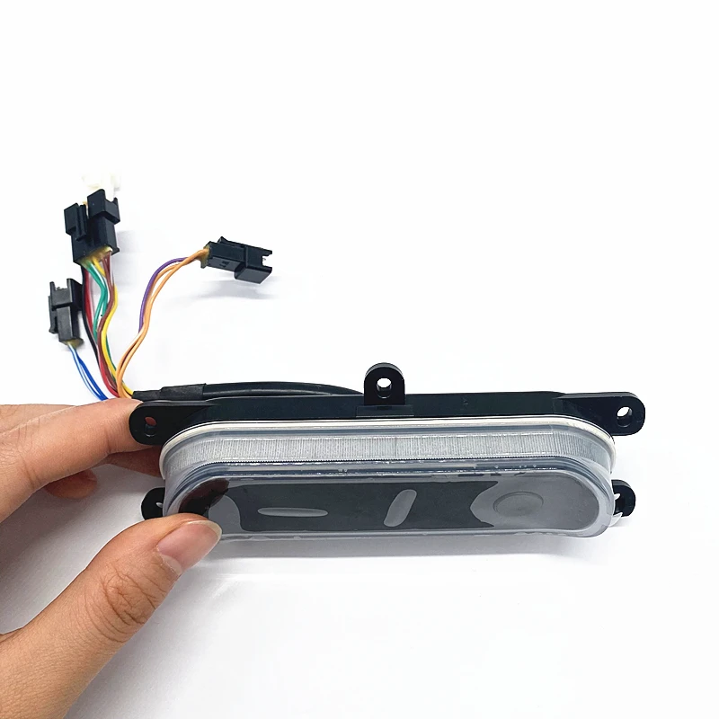 Inmotion S1 Instrument Display Dashboard For Smart Electric Scooter INMOTION L9 Replacement Dash Board Original Accessories