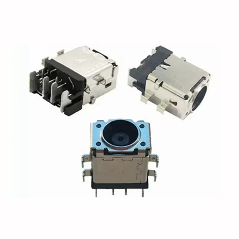 15PCS New Genuine Laptop DC Power Jack Interface for ASUS GA502D GU502G GX502G FX517Z