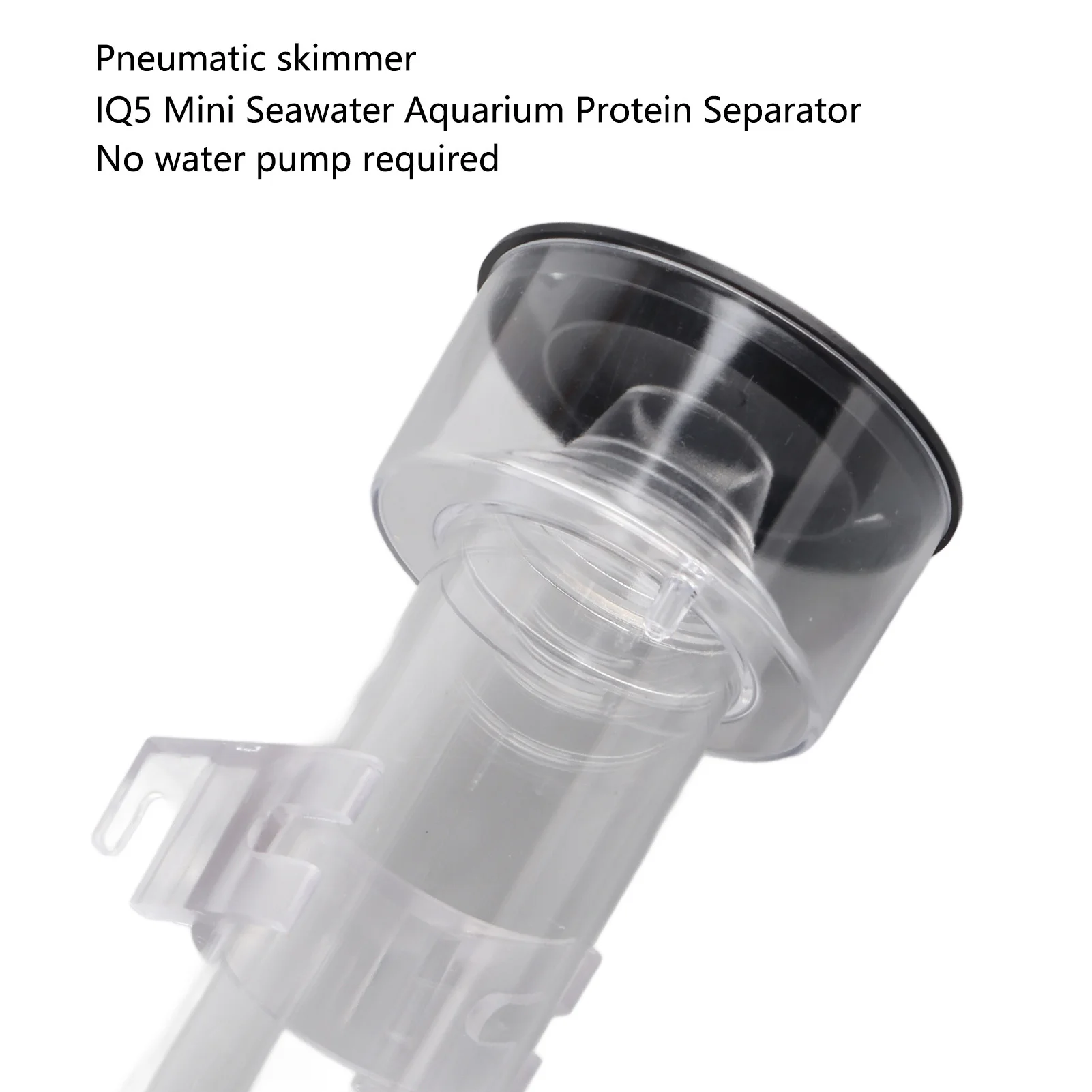 Aquarium Filter Accessory Fish  Protein Skimmer Fish  Protein Filter Separator Aquarium Filter Accessory Protein Skimmer