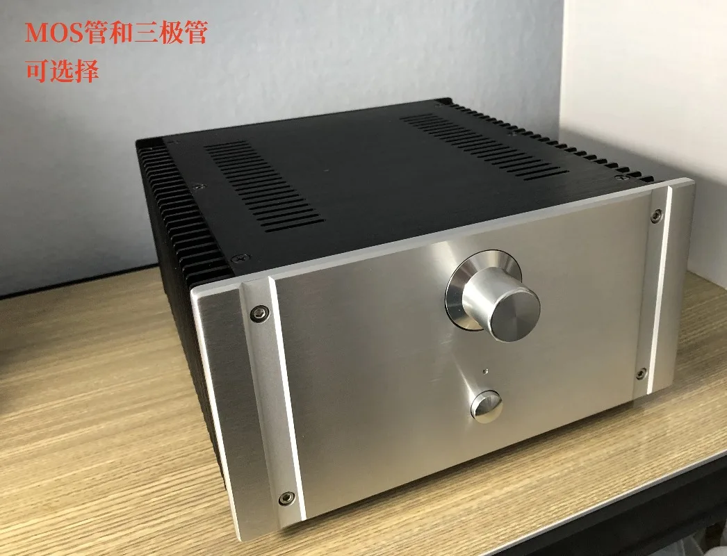 Applying to DIY Amplifier Class A AB HiFi STK350 Driving   Superior to SK3875 LM3886