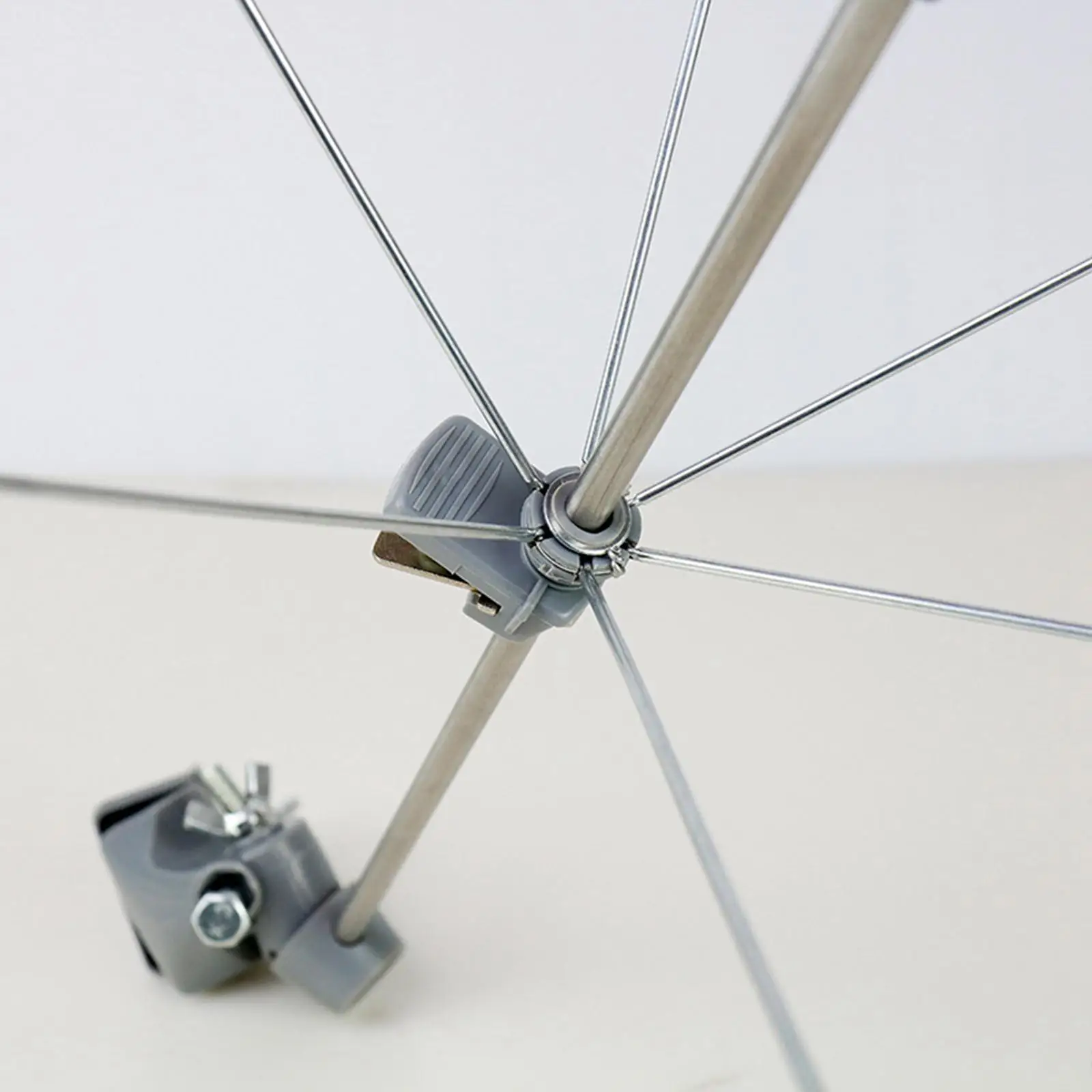 

Настольный намотчик пряжи для шерстяной и парчовой пряжи (для дня рождения)