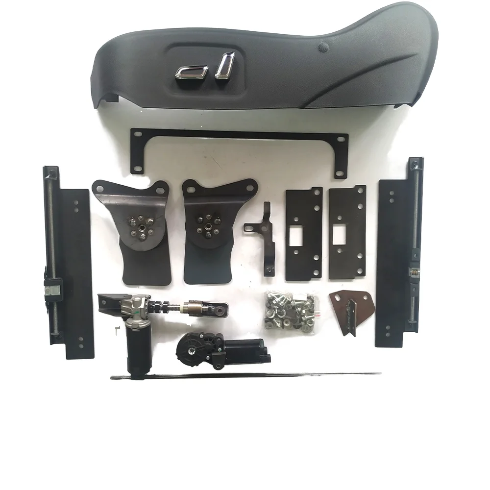 Factory Price Sport Car Seat Parts on Sale High Performance Comfortable Seats