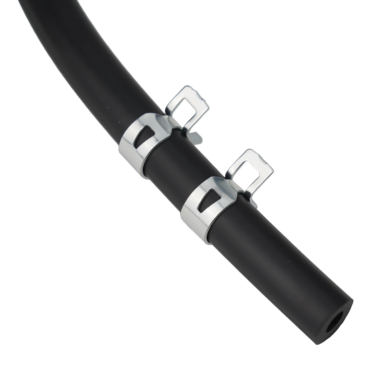 Clamps Fuel Line Hose Garden Outdoor For 5414K Accessory For Small Engine Home Kit Replacement Supplies High Quality