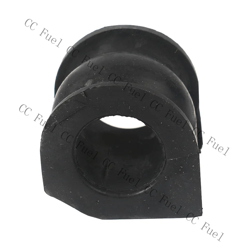 C+ Front Suspension Stabilizer Bar Bushing Black for 1998-2002 Accord 4cyl