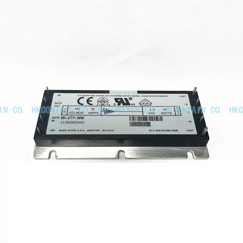 New Module MI-27Y-I… - image
