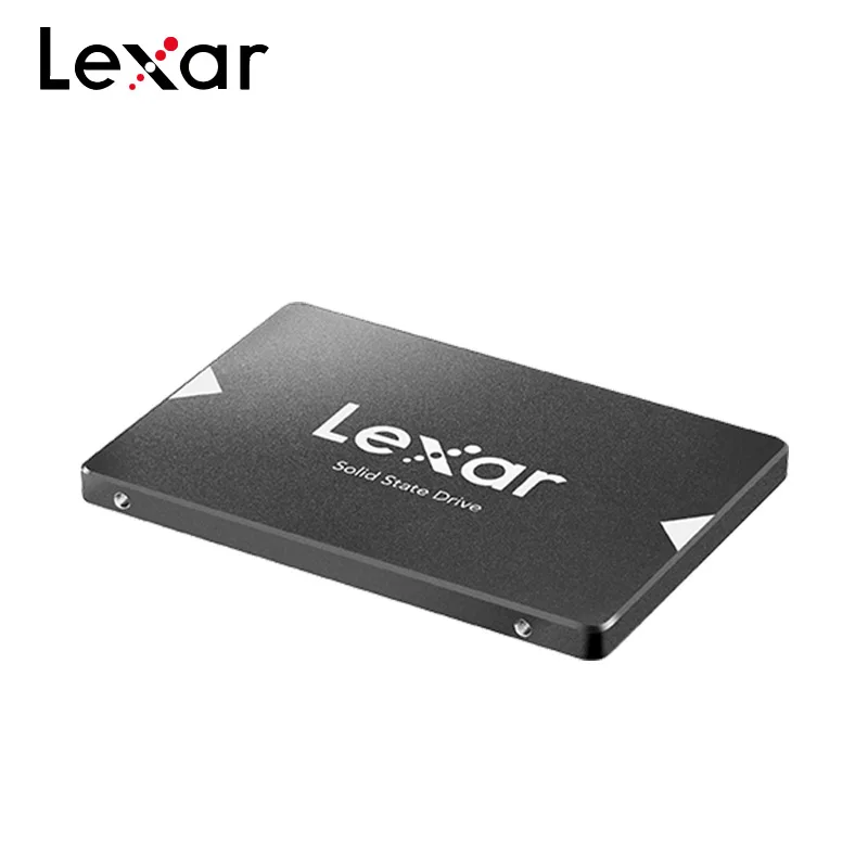 LEXAR NS100 SSD SATA 3.0 TLC Inch2.5 Solid State Disk Read up to