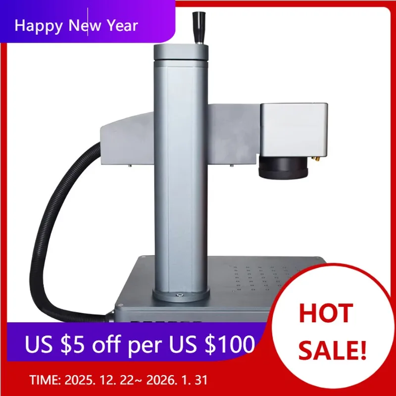 

【Factory】Marking/Printing/Engraver Machine For Stainless / Copper/ Acrylic / Leather/Paper