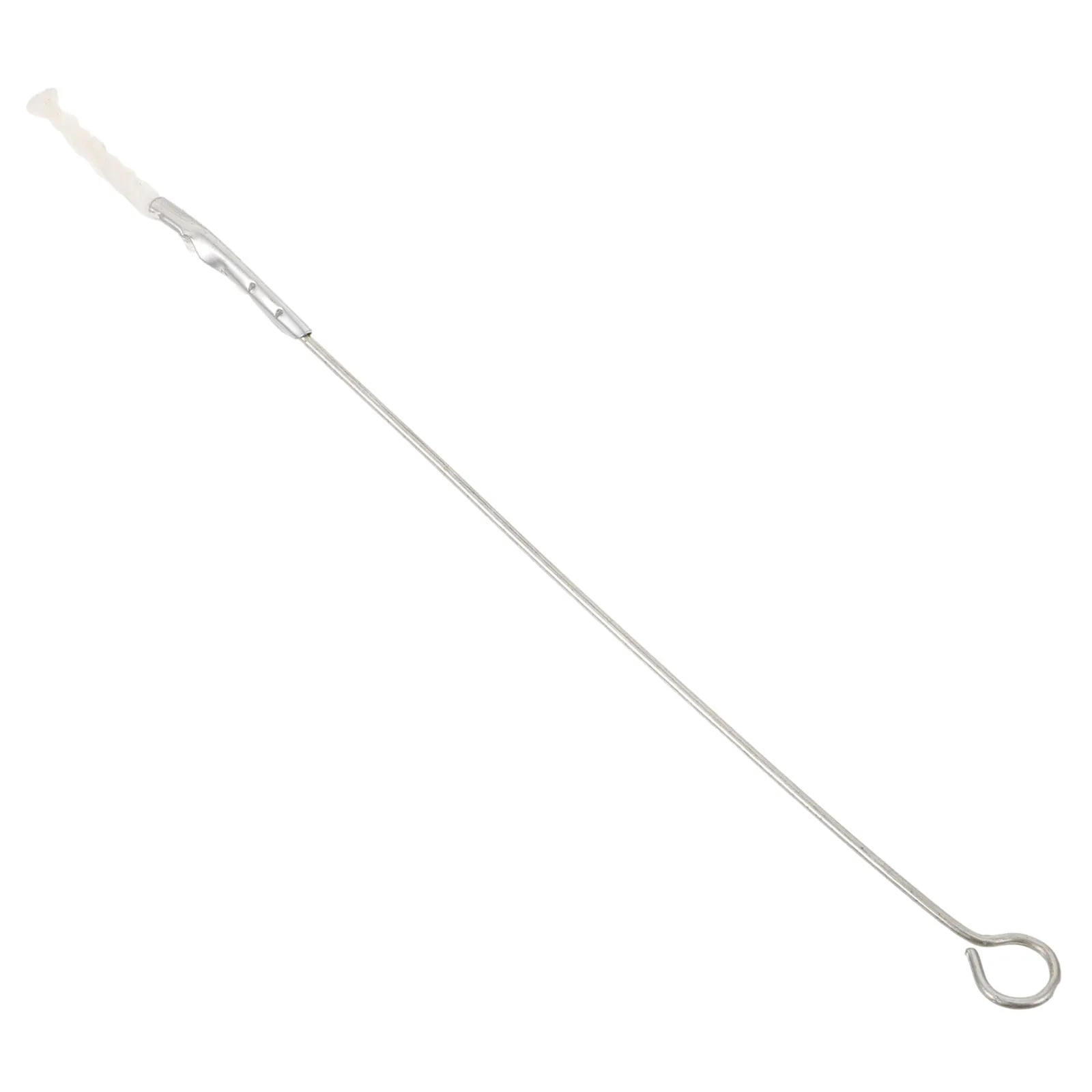 ملحق الفتيل لمصباح حبل القنب للاستخدام الداخلي والخارجي وإضاءة الشرفة والتخييم لهب ساطع وسهل الاستبدال والإصلاح المدمج