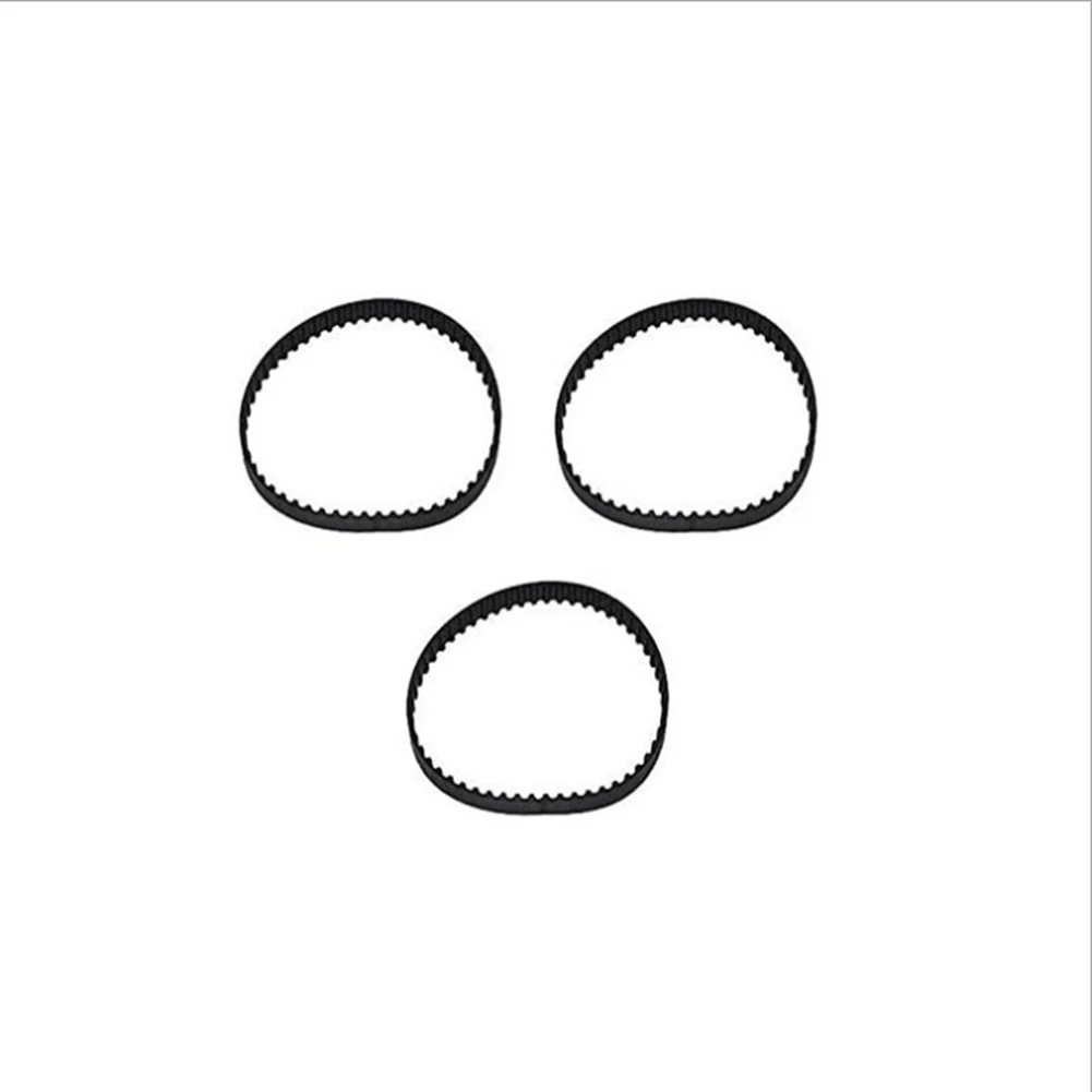 Courroie d'entraînement pour aspirateur Shlavabo, accessoires, NV680, NV681, NV682, NV683, NV650, NV752, NV751, 5 pièces