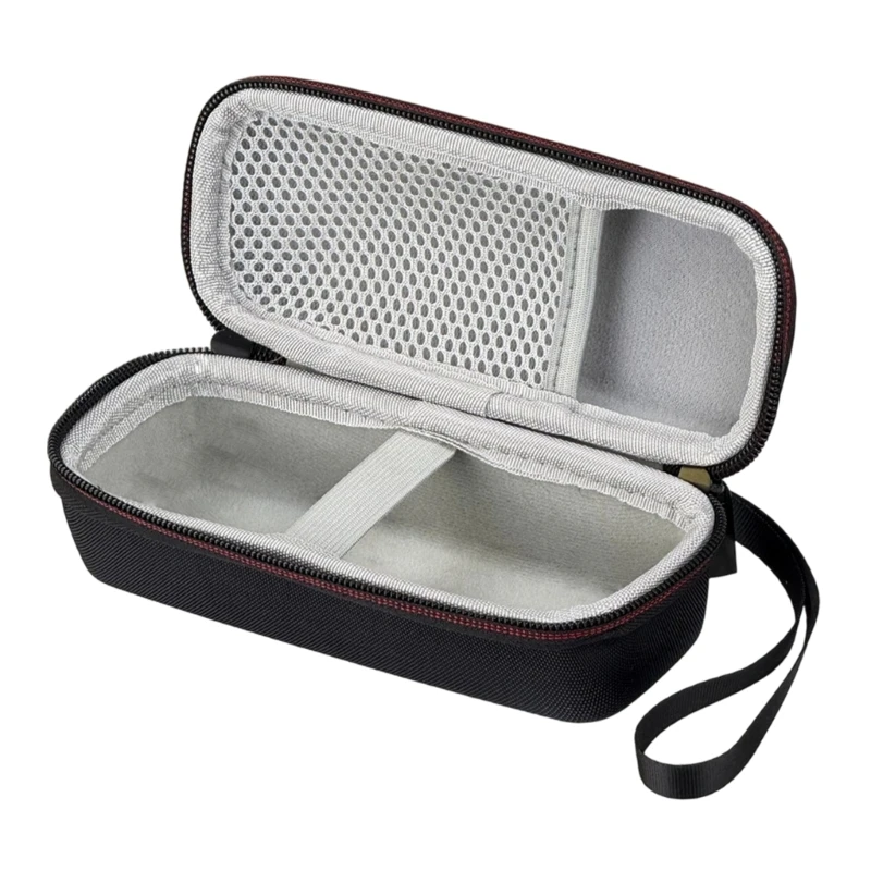 U55C Ergonomic EVA For 200W 25000mAh PB728 Powerbank Case Box With Weatherproof Exterior And Quick Grab Handle