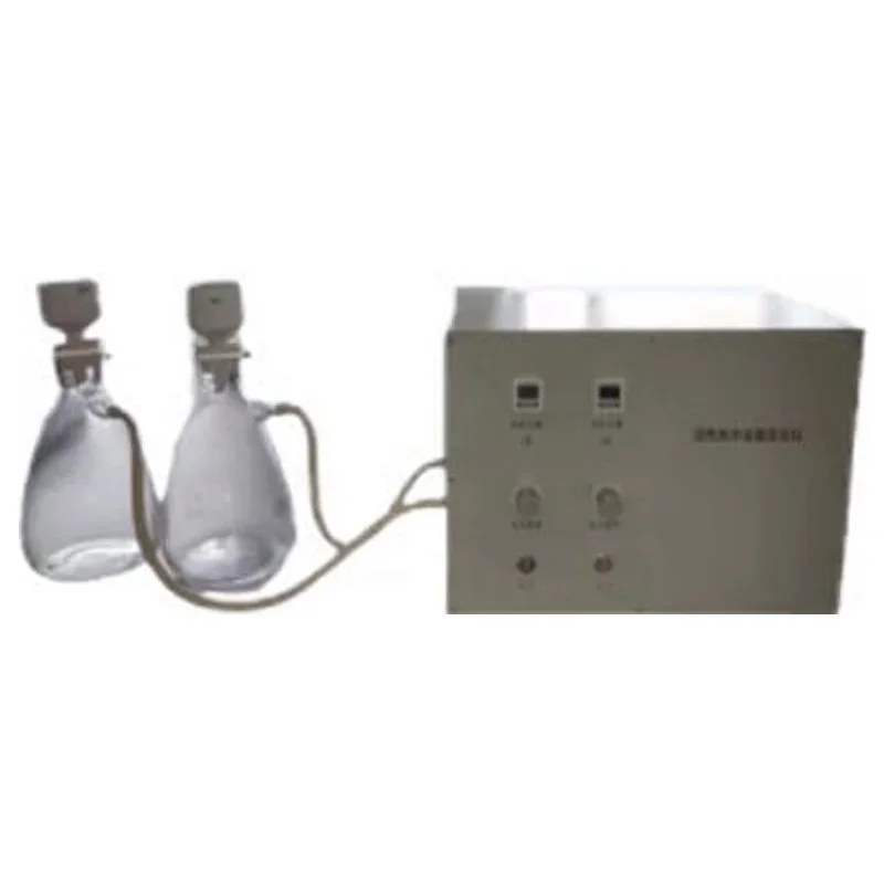 DepositActivated Carbon Water Capacity Tester Coal Granular Activated Carbon Water Capacity Test Veel