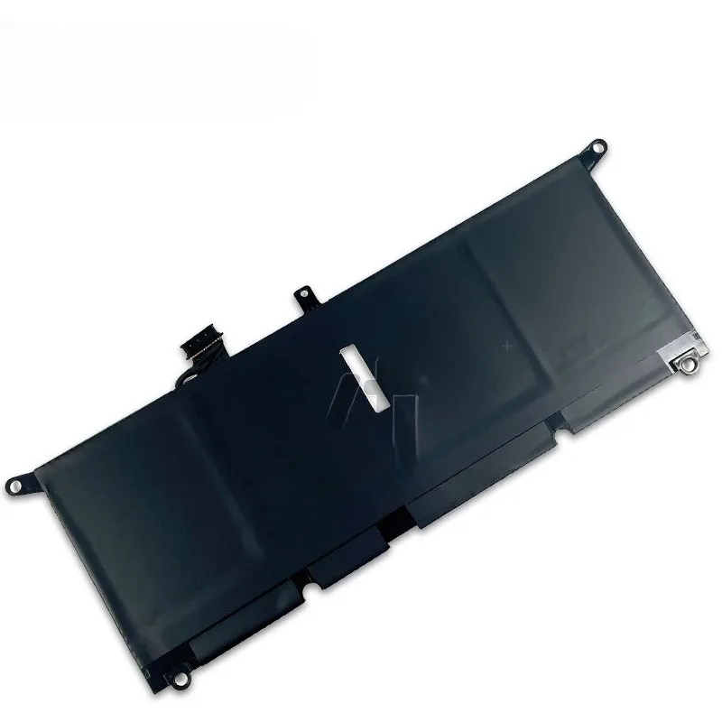 ل Dell XPS 13-5390 XPS 9370 9380 DXGH8 HK6N5 بطاريات بديلة لبطاريات الكمبيوتر المحمول