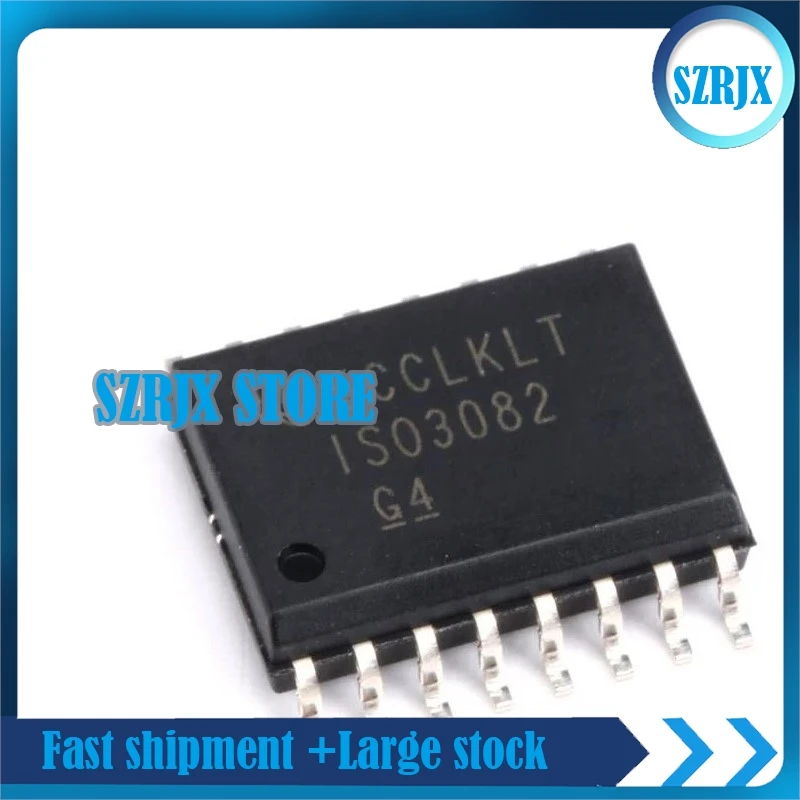 20Pcs/Lot ISO3082DW…