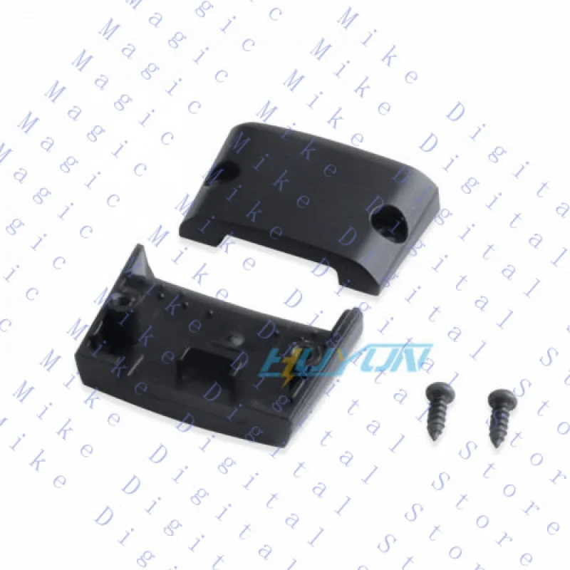 H  Replacement Headband Buckle for ROG Delta S Wireless and Wired Headphones