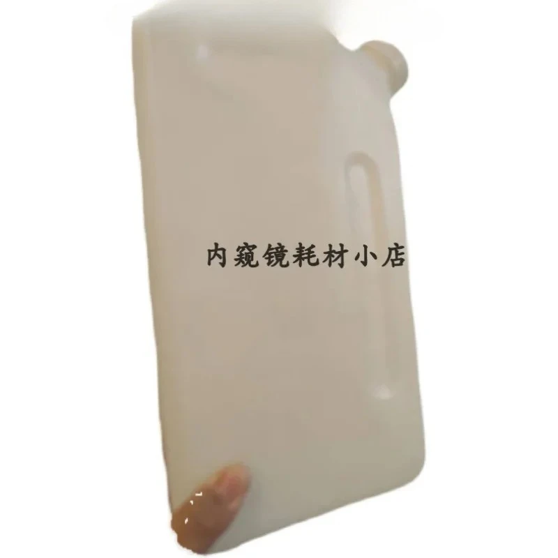 

Domestic water supply device, water bottle compatible with Olympus OFP-2 kettle endoscope consumables accessories