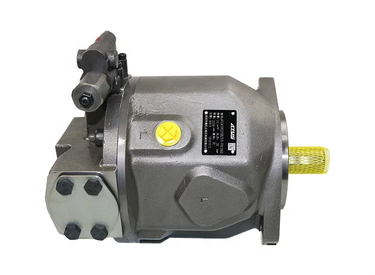 Competitive price supplier of  Axial piston variable pump A10VSO series A10VSO18 a10vo28dr/31k-psc62k01 hydraulic pump