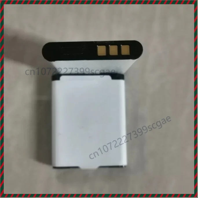 3pcs Replacement Battery DB-L80A DBL80 Compatible For Sanyo VPC-X1420 X1200 X1450 Camera