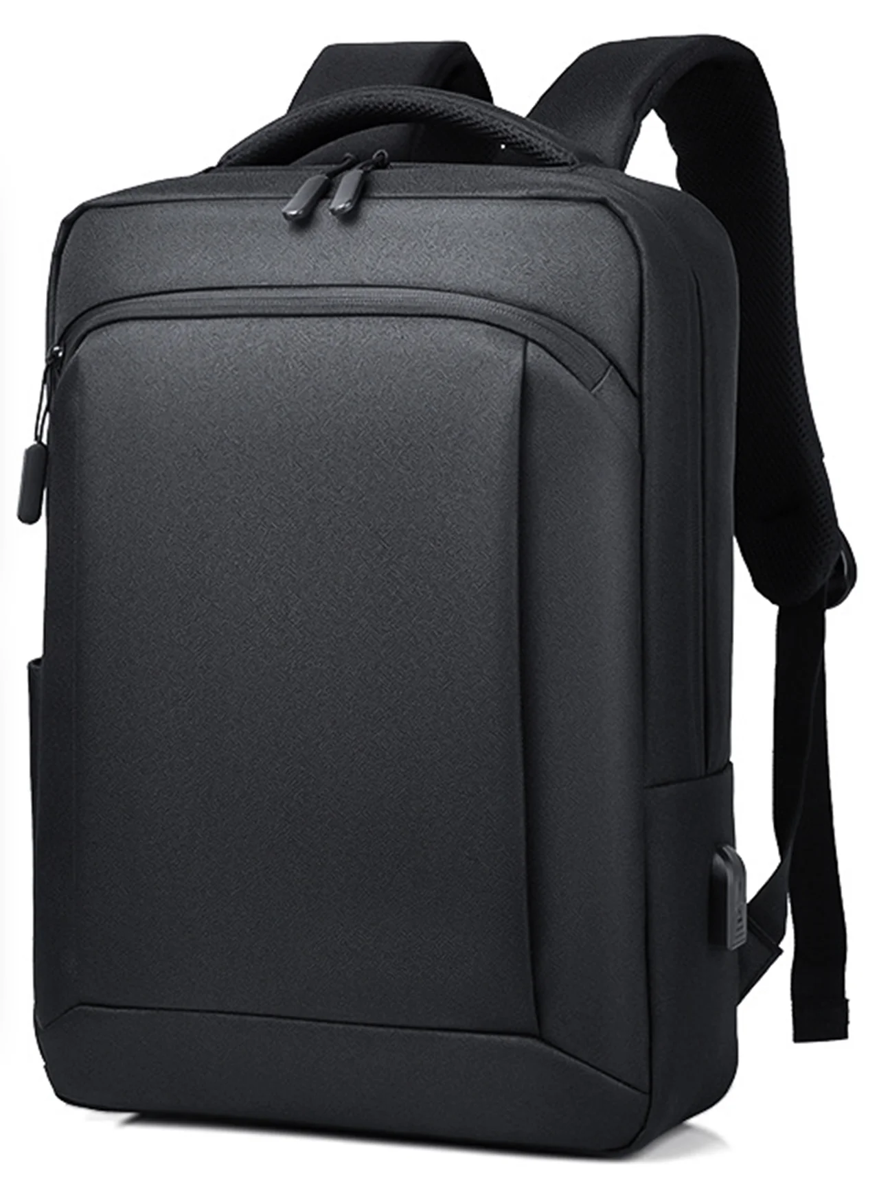 

Leisure Backpack With Spacious Interior And Multifunctional Back Design. The Internal Compartment Is lightweight And Comfortable